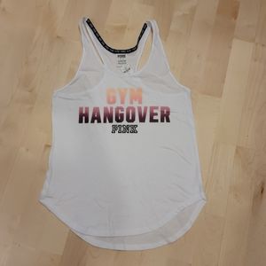 Gym Hangover Tank